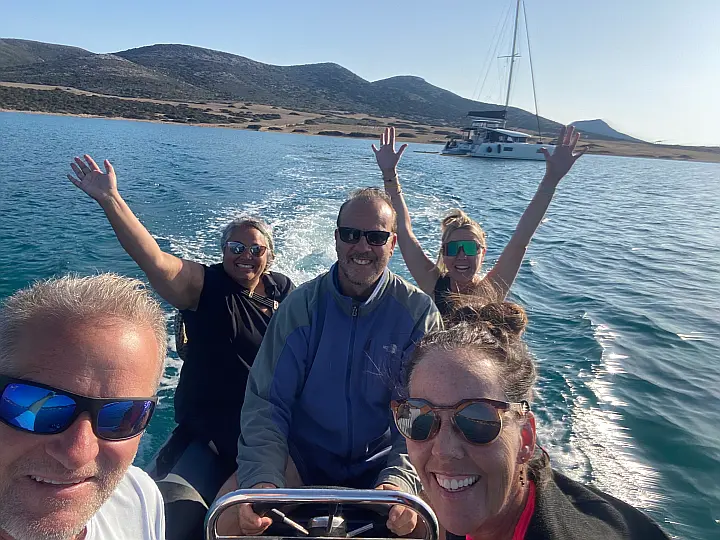 Lagoon 42 - 
