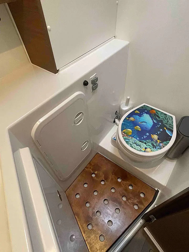 Lagoon 42 - 