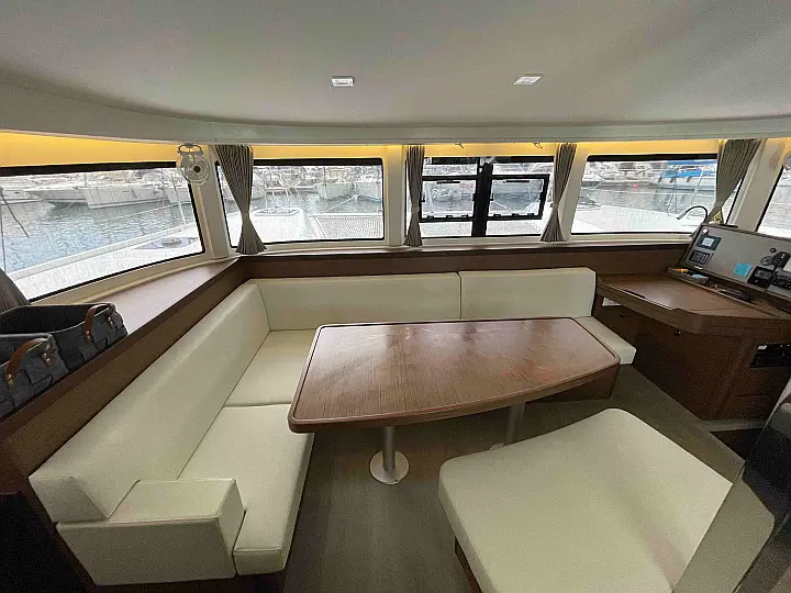 Lagoon 42 - 