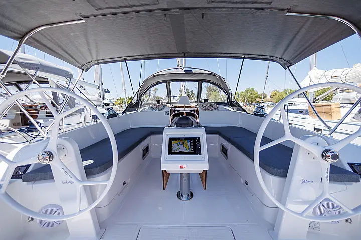 Bavaria Cruiser 46 - 