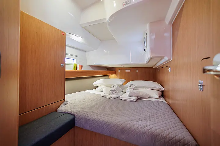 Bavaria Cruiser 46 - 