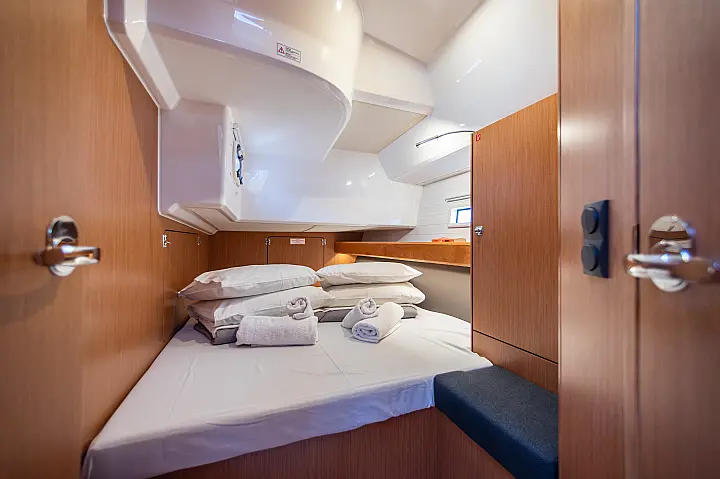 Bavaria Cruiser 46 - 