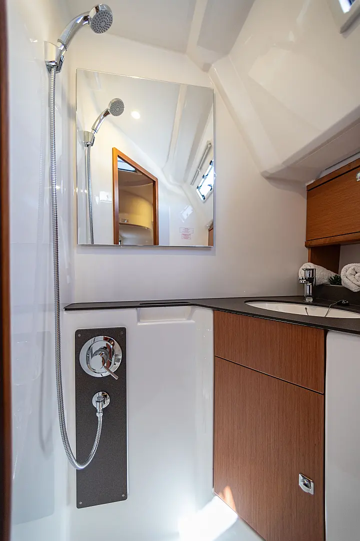 Bavaria Cruiser 46 - 