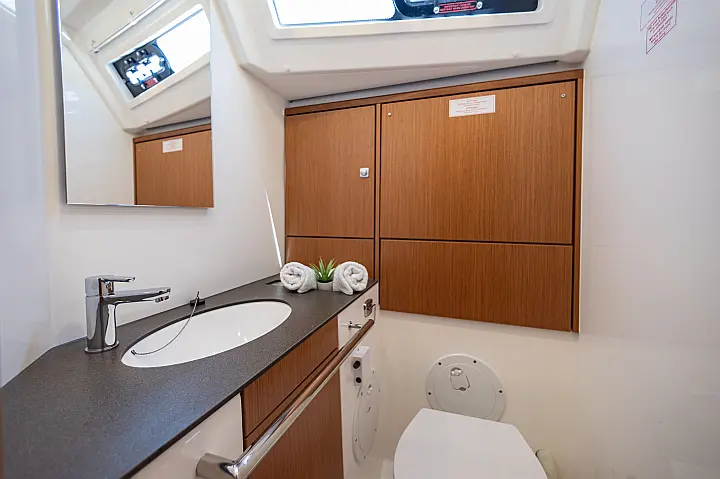 Bavaria Cruiser 46 - 