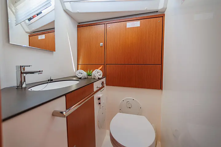 Bavaria Cruiser 46 - 