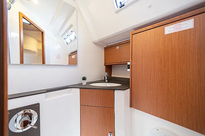 Bavaria Cruiser 46 - 