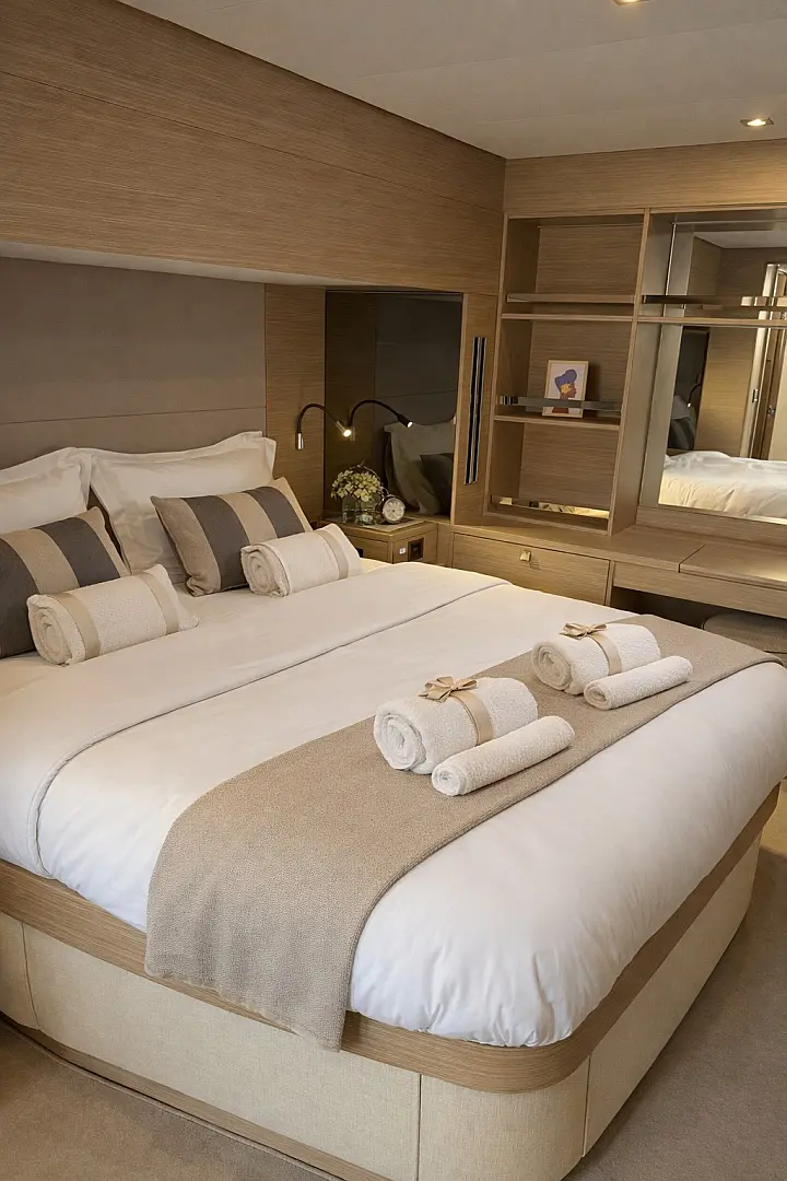 Lagoon 60 - 