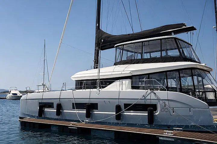 Lagoon 60 - 