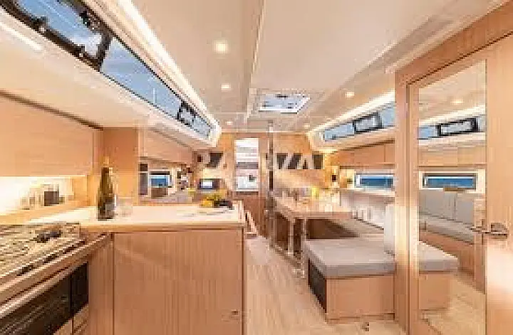 Bavaria 38 Cruiser - 