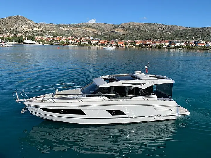 Grandezza 37 CA - External image