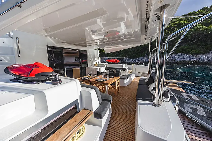 Lagoon 51 - 