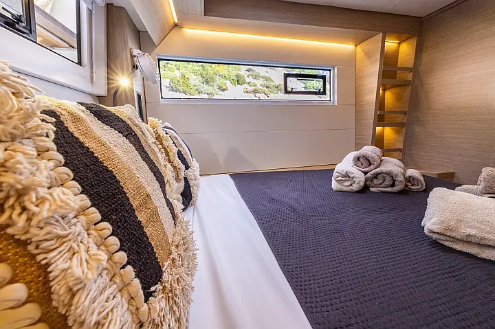 Lagoon 51 - 