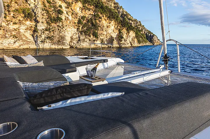 Lagoon 51 - 
