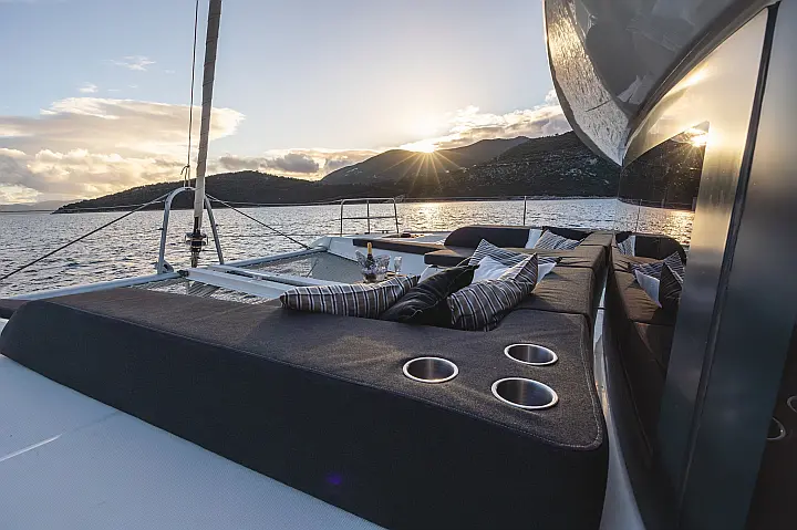 Lagoon 51 - 
