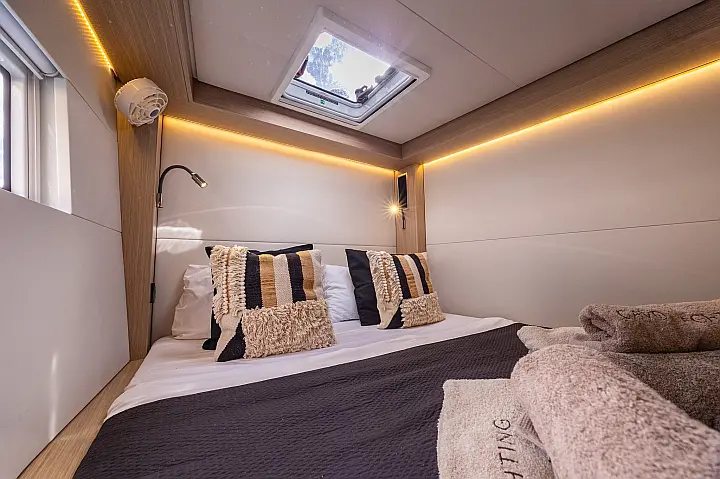 Lagoon 51 - 