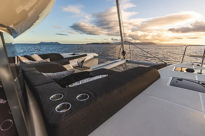 Lagoon 51 - 