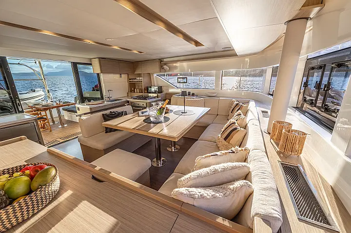 Lagoon 51 - 