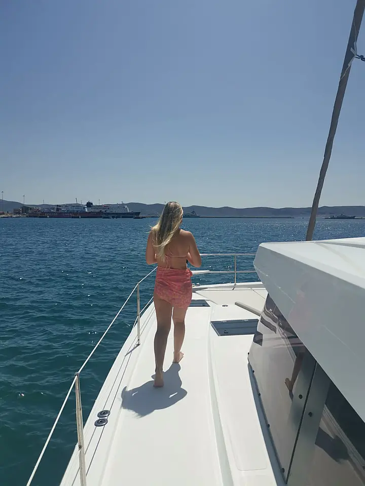 Bali 4.8 (5+2 cab) - 