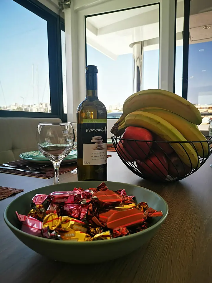 Bali 4.8 (5+2 cab) - 