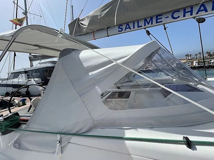 Hanse 415 - 