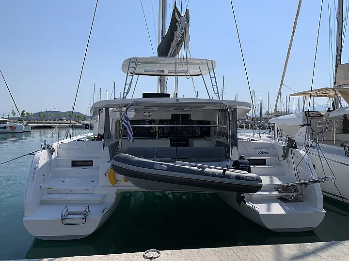 Lagoon 46  - 