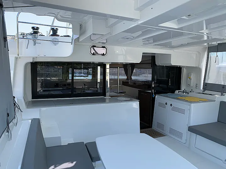 Lagoon 46  - 