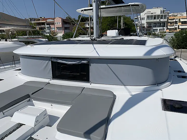 Lagoon 46  - 