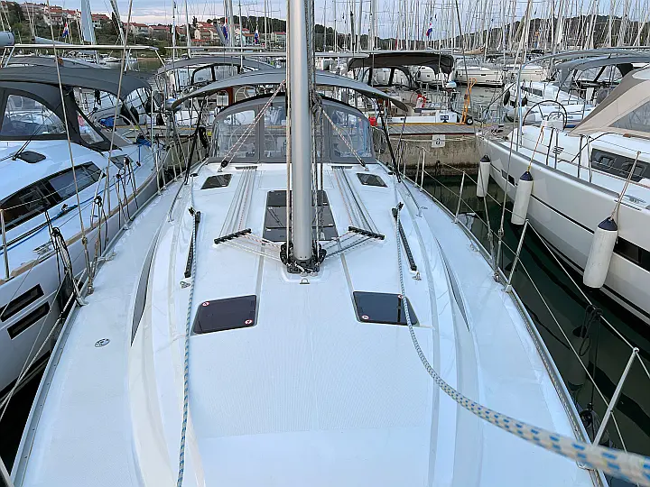 Bavaria Cruiser 41 - 