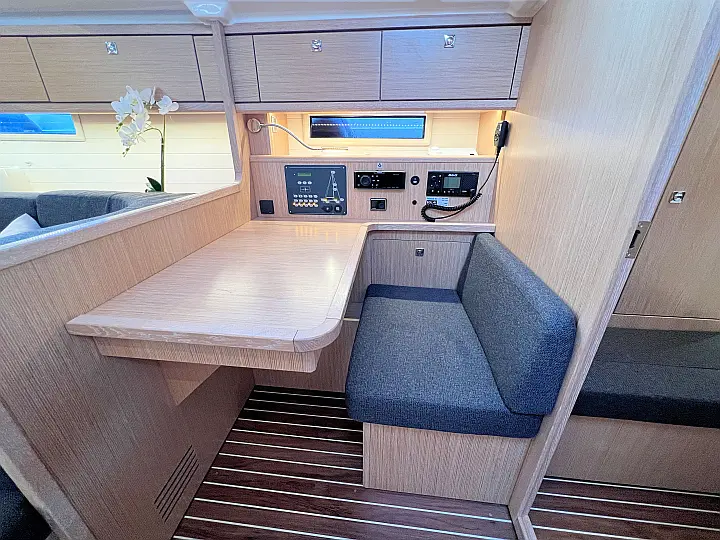 Bavaria Cruiser 41 - 