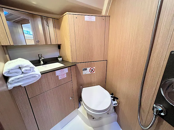 Bavaria Cruiser 41 - 