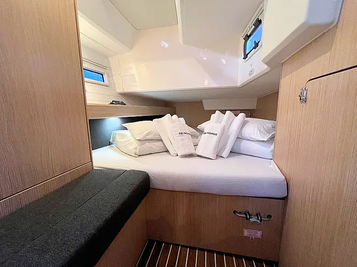 Bavaria Cruiser 41 - 