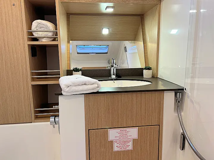 Bavaria Cruiser 41 - 