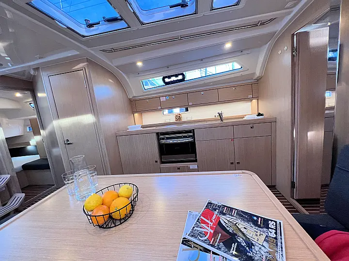 Bavaria Cruiser 41 - 