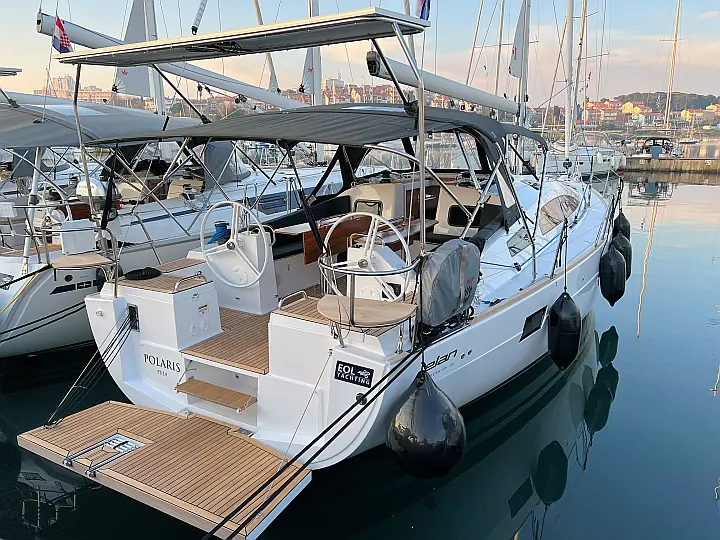 Elan Impression 45.1 Owner version - 