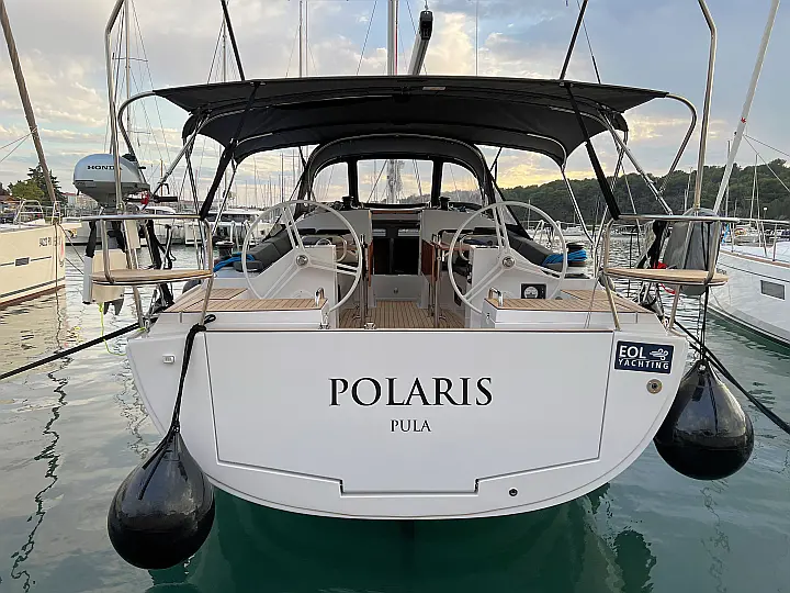 Elan Impression 45.1 Owner version - 