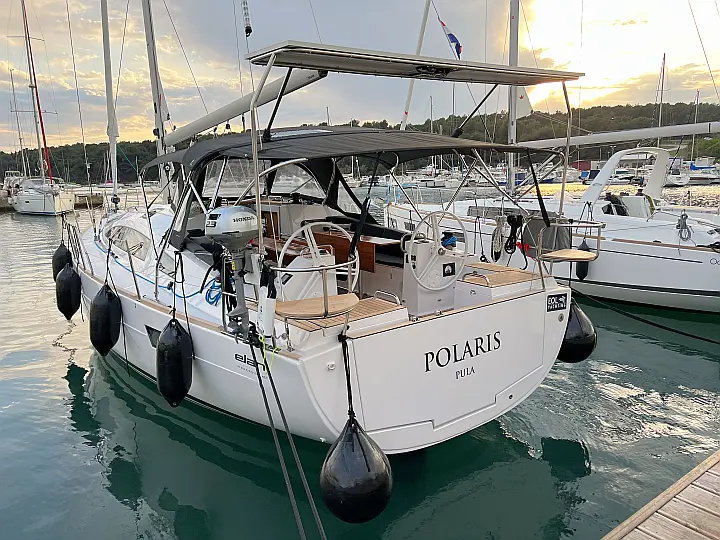 Elan Impression 45.1 Owner version - 