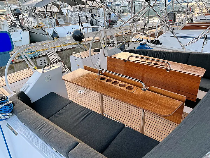 Elan Impression 45.1 Owner version - 