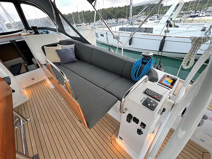 Elan Impression 45.1 Owner version - 