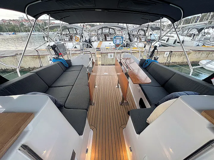 Elan Impression 45.1 Owner version - 