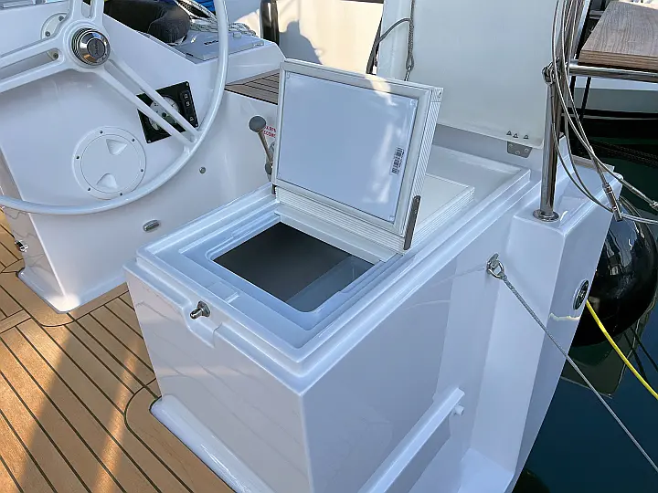 Elan Impression 45.1 Owner version - 