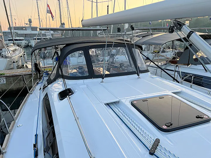 Elan Impression 45.1 Owner version - 
