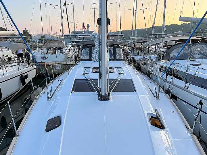 Elan Impression 45.1 Owner version - 
