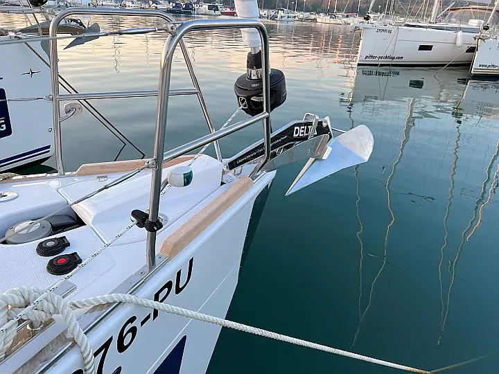 Elan Impression 45.1 Owner version - 