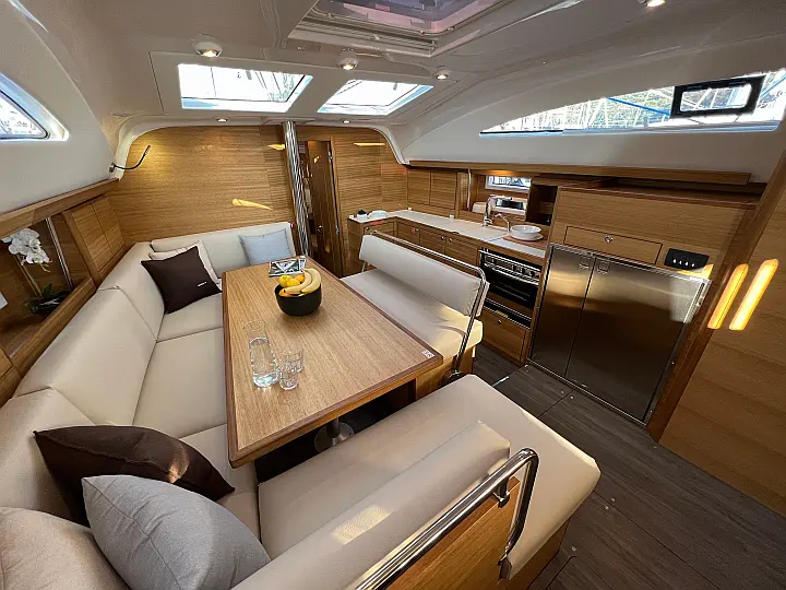 Elan Impression 45.1 Owner version - 