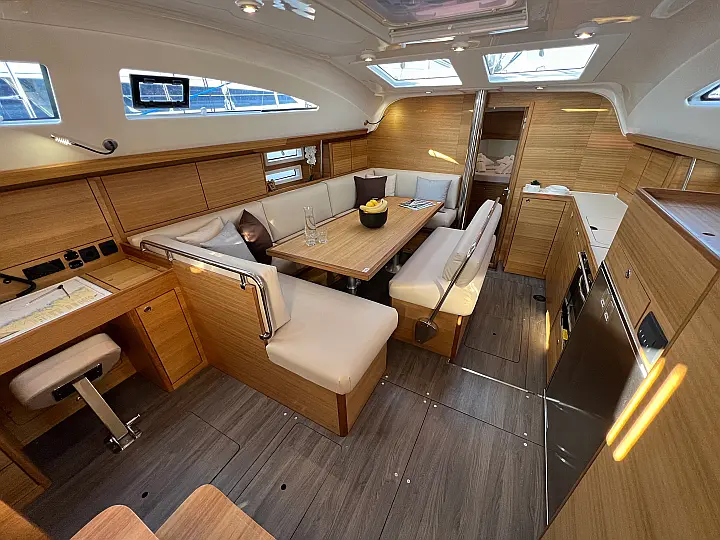 Elan Impression 45.1 Owner version - 