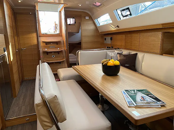 Elan Impression 45.1 Owner version - 