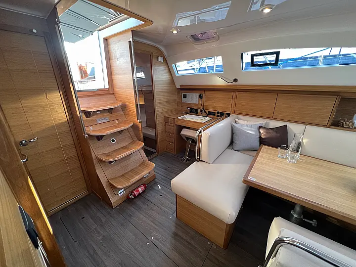 Elan Impression 45.1 Owner version - 
