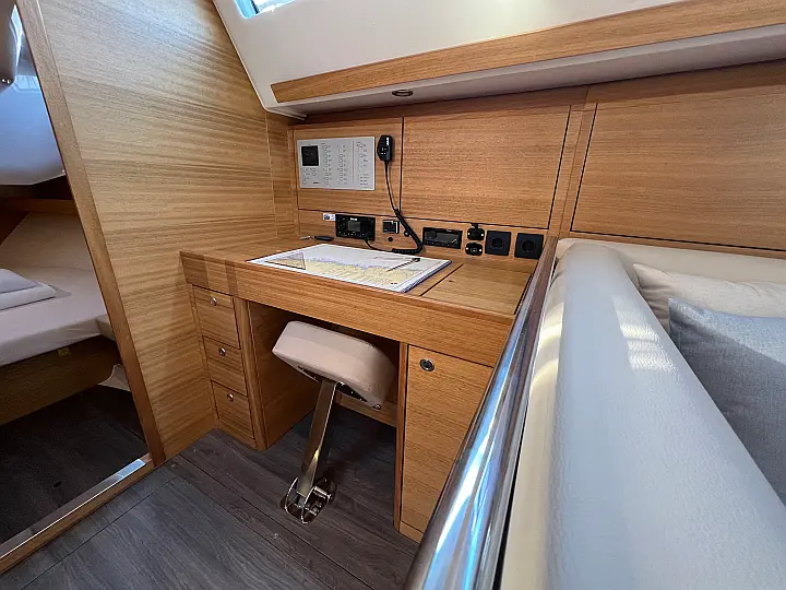 Elan Impression 45.1 Owner version - 