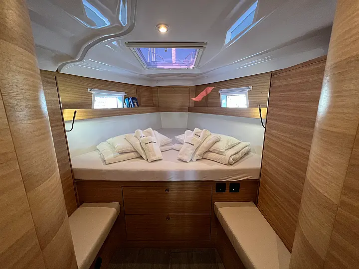 Elan Impression 45.1 Owner version - 