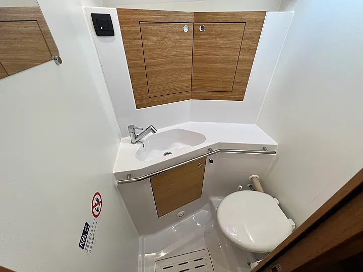 Elan Impression 45.1 Owner version - 